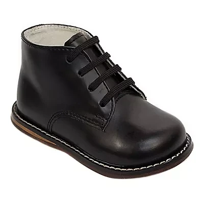 Josmo 8190 Toddlers' Medium Width Walking Shoes
