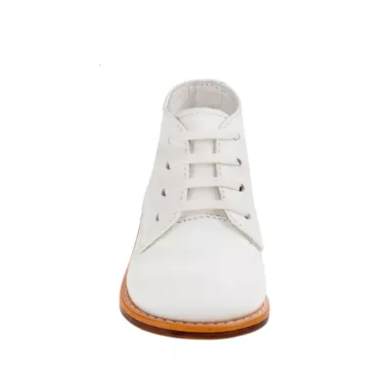 Josmo 8190 Toddlers' Medium Width Walking Shoes