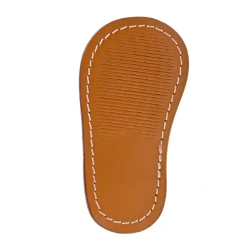 Josmo 8190 Toddlers' Medium Width Walking Shoes