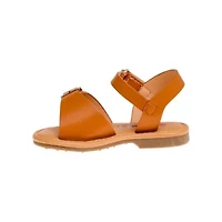 Kensie Girl open-toe flat sandals