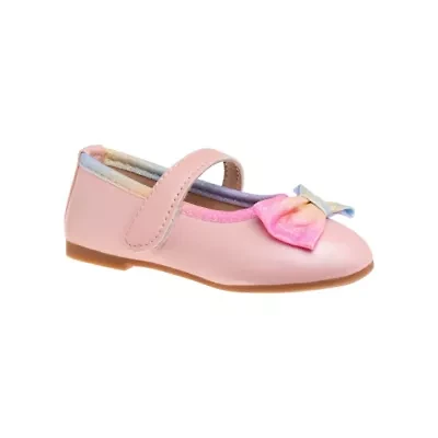 Kensie Girl  Ballerinas Girls Shoes with Bow