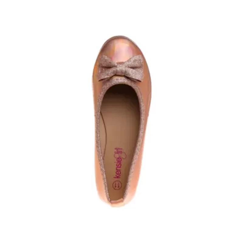 Kensie Girl  Ballerinas Girls Shoes with Bow