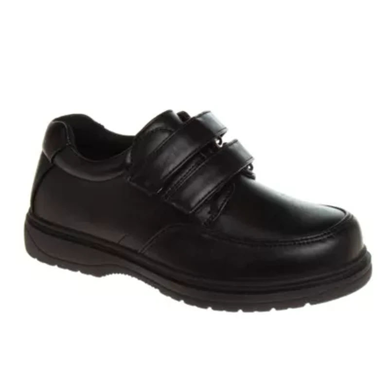 French Toast Big Kids Boys School Shoes