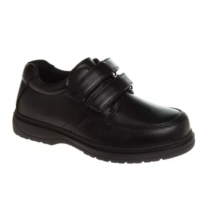 French Toast Big Kids Boys School Shoes