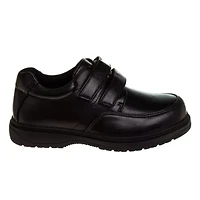 French Toast Big Kids Boys School Shoes