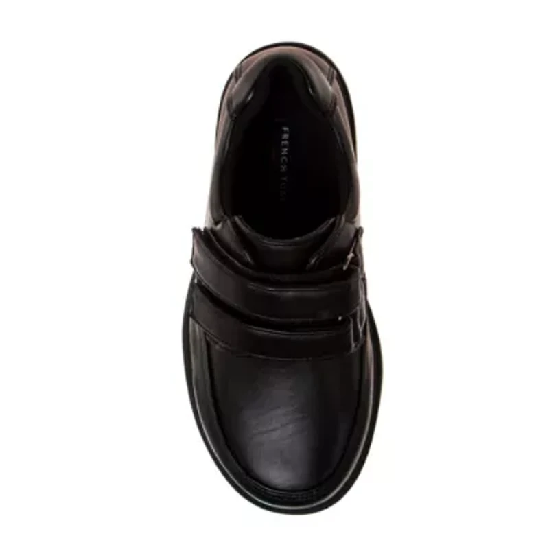 French Toast Big Kids Boys School Shoes