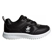 Little Kids Boys Lace Up Sneakers