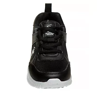 Little Kids Boys Lace Up Sneakers