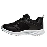 Little Kids Boys Lace Up Sneakers