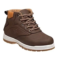 Toddler Boys' Hi-Top Boots