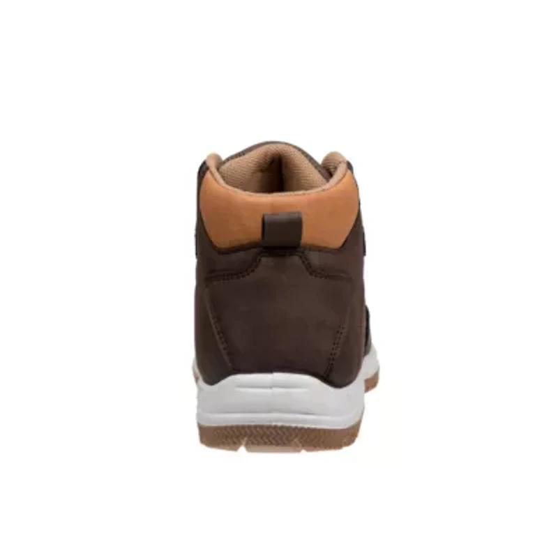 Toddler Boys' Hi-Top Boots