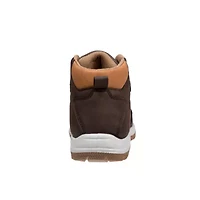 Toddler Boys' Hi-Top Boots
