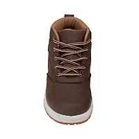 Toddler Boys' Hi-Top Boots