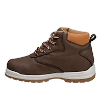 Toddler Boys' Hi-Top Boots