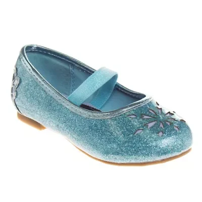 Frozen Toddler Girls' Flat Shoes
