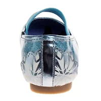 Frozen Toddler Girls' Flat Shoes