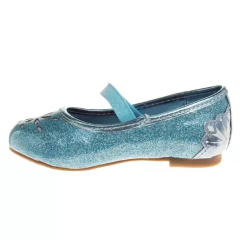 Frozen Toddler Girls' Flat Shoes