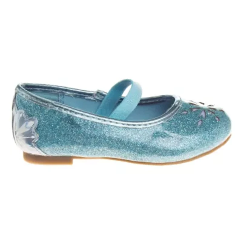 Frozen Toddler Girls' Flat Shoes