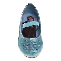 Frozen Toddler Girls' Flat Shoes