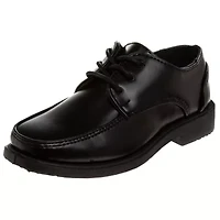 Boys dress shoes