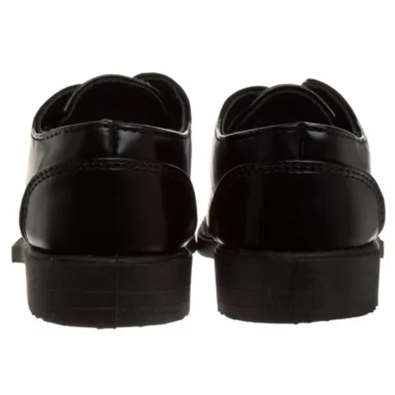 Boys dress shoes