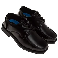 Boys dress shoes