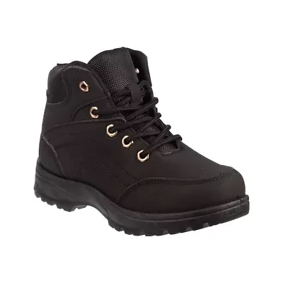 Little Kids Boys Hiking Boots