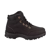 Little Kids Boys Hiking Boots