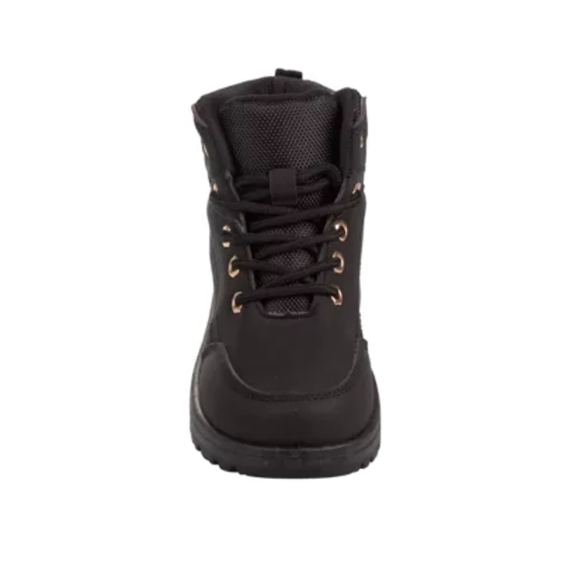 Little Kids Boys Hiking Boots