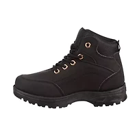 Little Kids Boys Hiking Boots