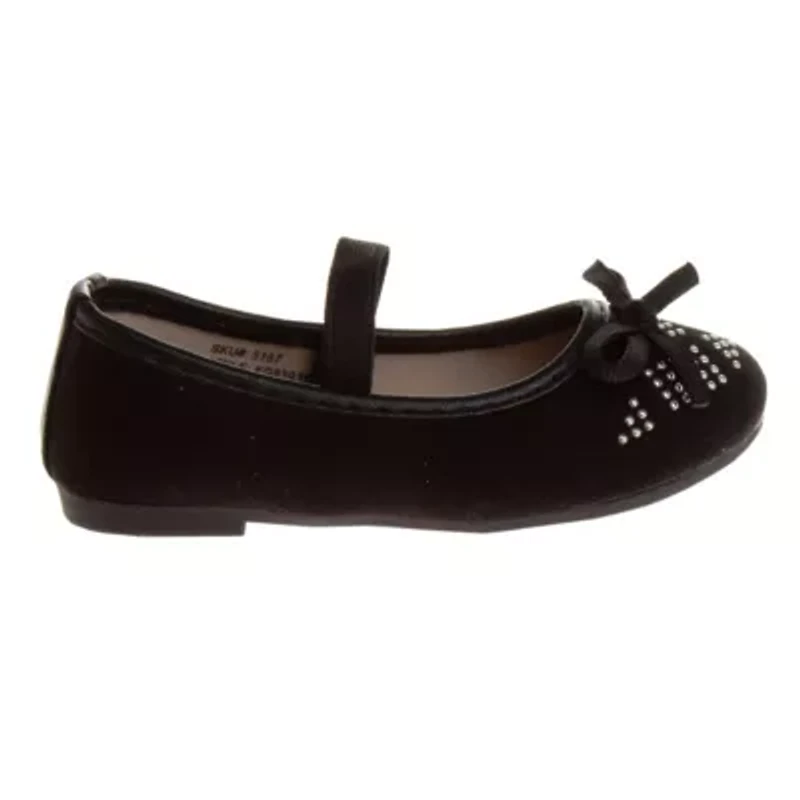 Little Kids Ballerinas