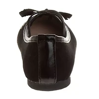 Little Kids Ballerinas