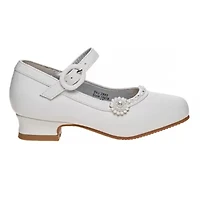 Little Kids Girls Dress Shoes