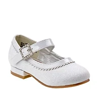 Toddler Girls Strap Dress Shoes