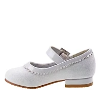 Toddler Girls Strap Dress Shoes