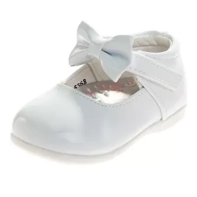 Toddler Girls Dress Shoes