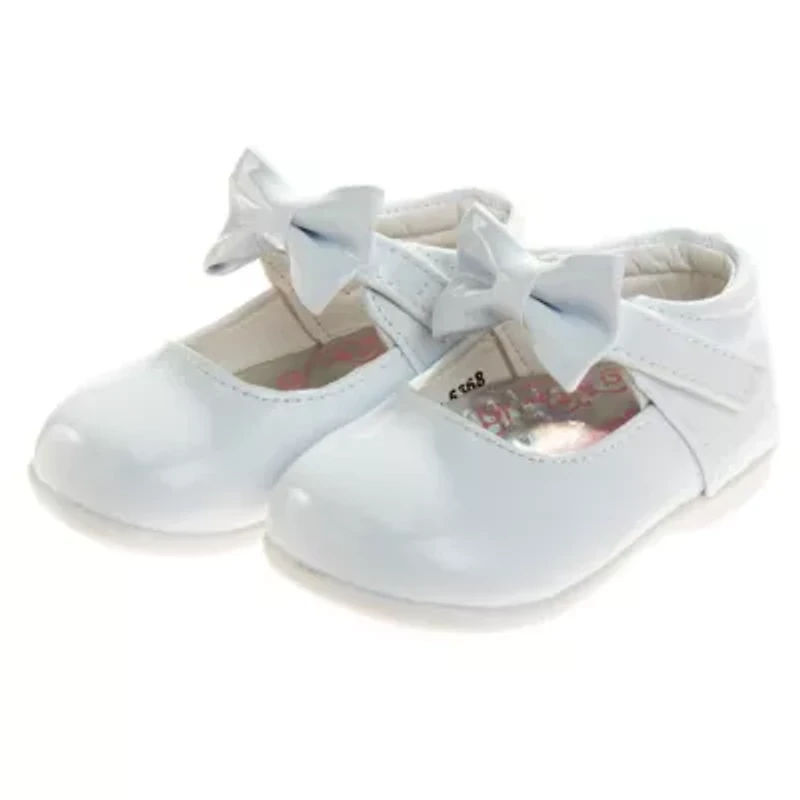 Toddler Girls Dress Shoes
