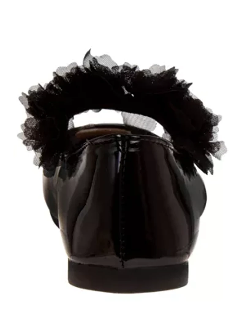 Toddler Ballerina Flats