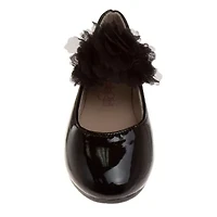 Toddler Ballerina Flats