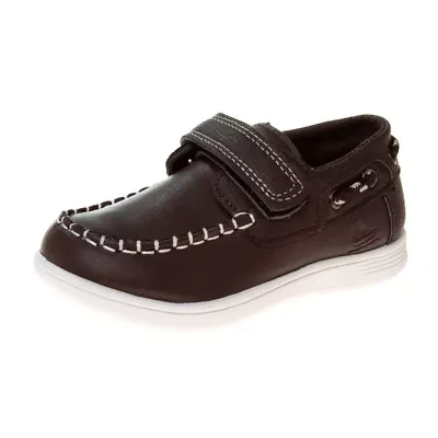 Toddler Boys SHIP Boat Shoes