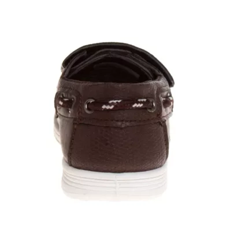 Toddler Boys SHIP Boat Shoes