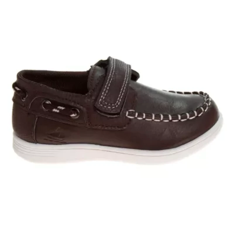 Toddler Boys SHIP Boat Shoes