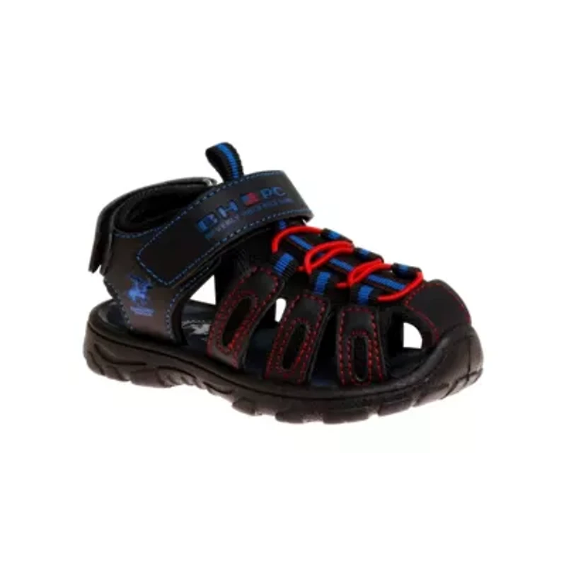 Toddler Boys Sport Sandals