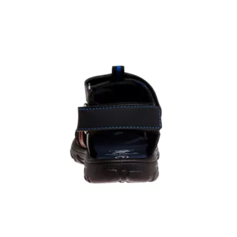Toddler Boys Sport Sandals