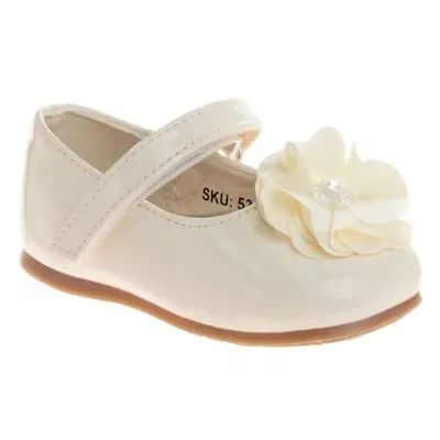Infant Girls Dress Shoes