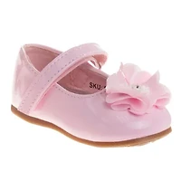 Infant Girls Dress Shoes