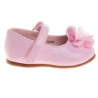 Infant Girls Dress Shoes
