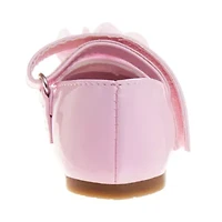 Infant Girls Dress Shoes