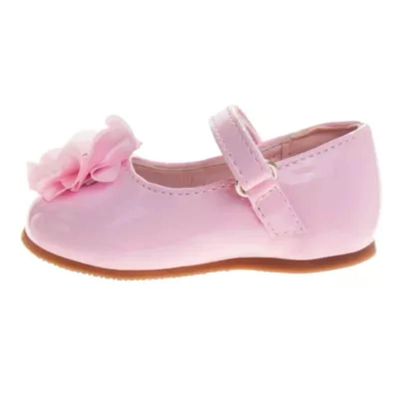 Infant Girls Dress Shoes