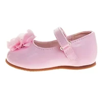 Infant Girls Dress Shoes